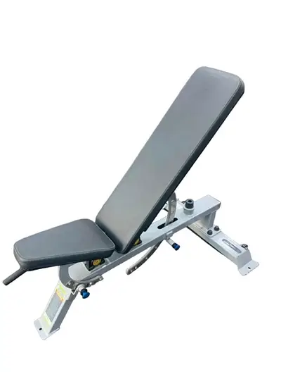 Pro Gym bench