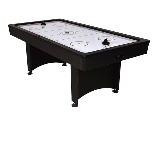 air hockey 0