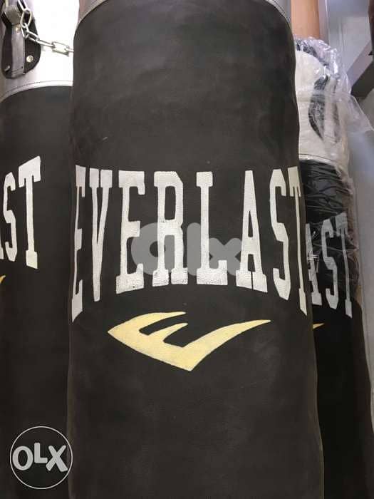 everlast 140 cm 2