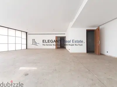 Brand New Super Deluxe Spacious Apartment in a Luxurious Street !