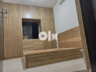 3 MONTHS | FURNISHED  Achrafieh  (290Sq)  |3 Bedrooms (ACR-216)