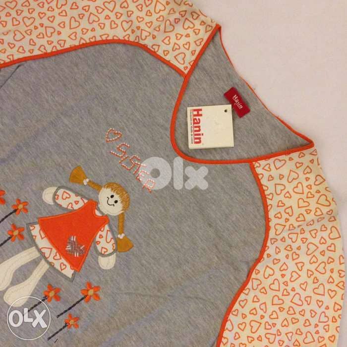 HANİN 100% cotton 3