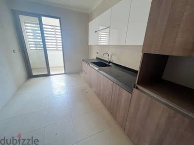 Brand New Apartment for sale in Mazraa شقة جديدة للبيع في مزرعة