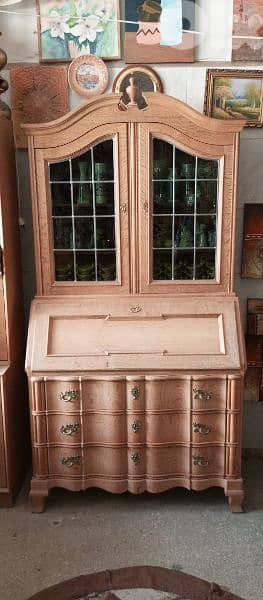 antique 7