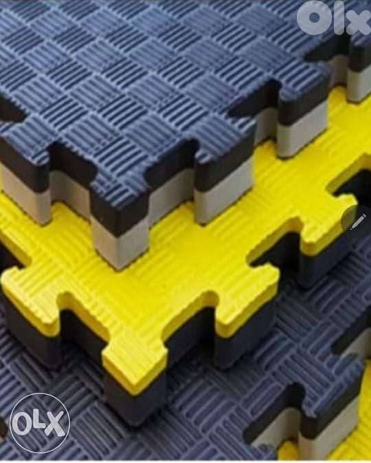 Puzzle Matt 0