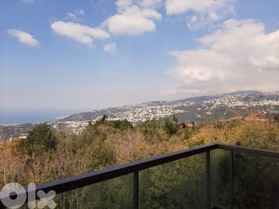 Cornet Chehwan Prime (190Sq) With SEA VIEW , (CH-116)