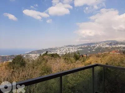 Cornet Chehwan Prime (190Sq) With SEA VIEW , (CH-116)