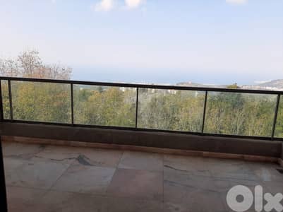 Cornet Chehwan Prime (190Sq) With SEA VIEW , (CH-116)