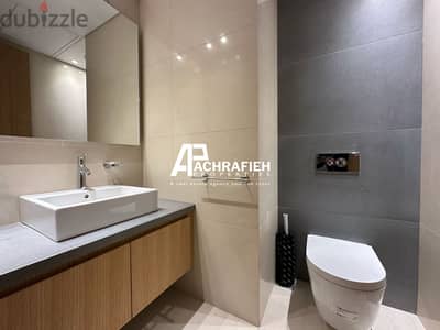 Apartment For Sale In Saifi - شقة للبيع في الصيفي