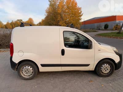 citroen nemo