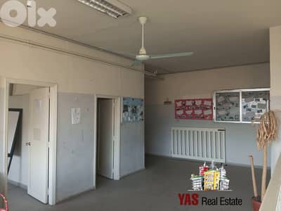 Sheileh 700m2 | Office | Prime Location | Rarely Used | Luxury |