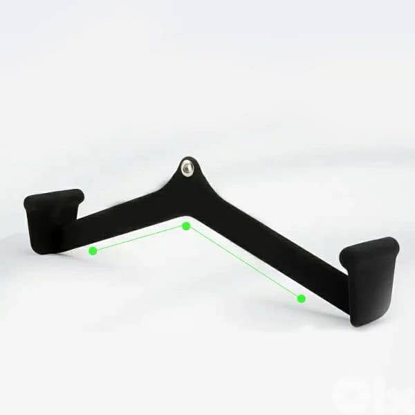 Late Pull Down Bars Set 2