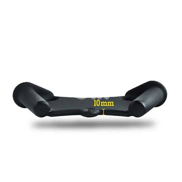 Late Pull Down Bars Set 4
