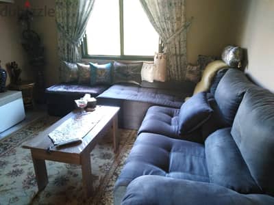 Spacious fully furnished apartment for rent in Ballouneh Spacious fully furnished apartment for rent in Ballouneh