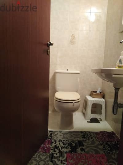 Spacious fully furnished apartment for rent in Ballouneh Spacious fully furnished apartment for rent in Ballouneh