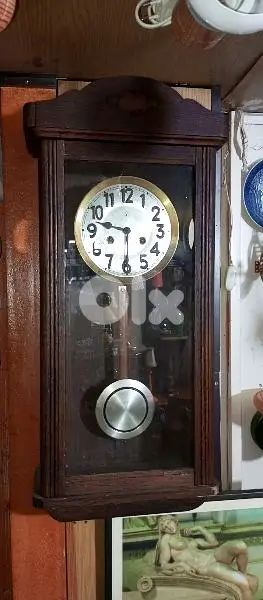 antique