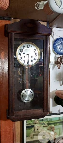 antique 7