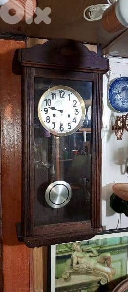 antique 8