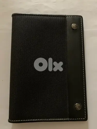 passport protection