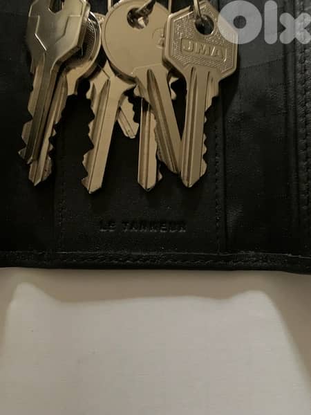 porte clée 1