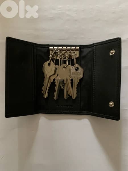 porte clée 2