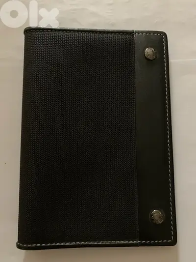 passport protection