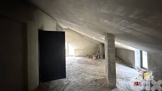 Sheileh 600m2 Duplex | Astonishing View | Luxurious | Unique | Catch |