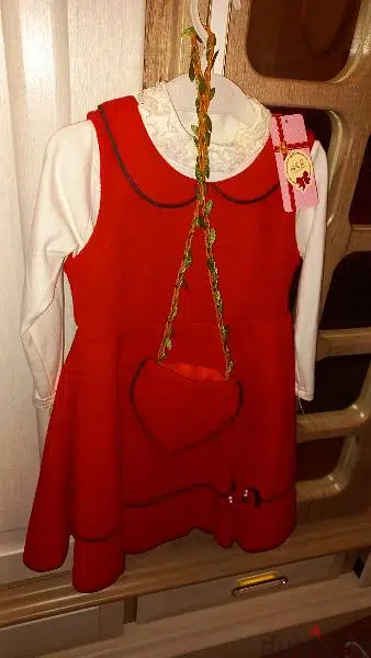 dress