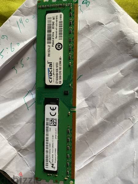 PC RAMS FOR SALE DDR3 /DDR4 8GB STILL IN A NEW CONDITION 0