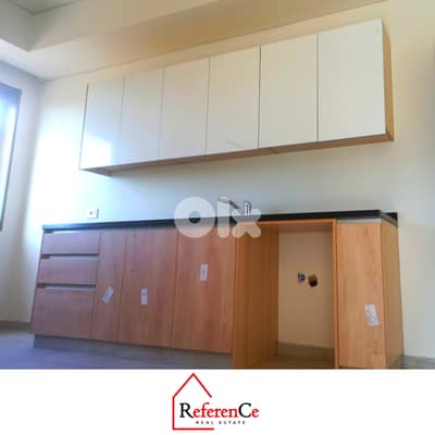 Brand New Apartment Beit Mery شقة جديدة للبيع في بيت مري