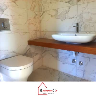 Brand New Apartment Beit Mery شقة جديدة للبيع في بيت مري