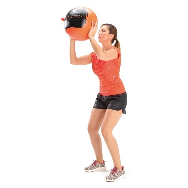 Wall Ball 1