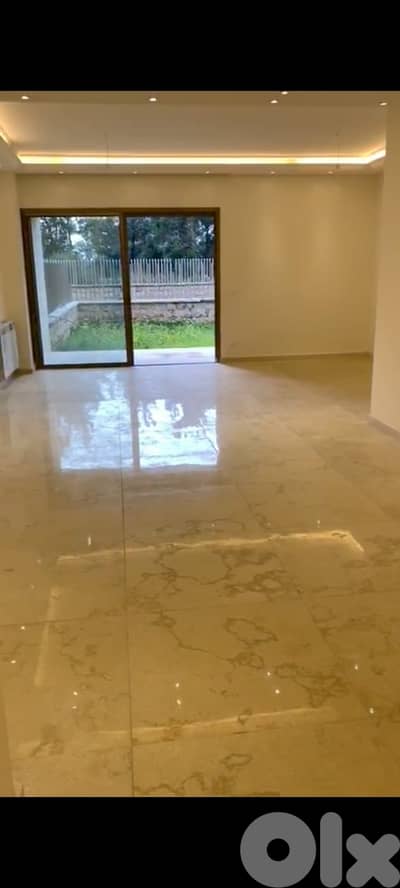 RABWEH PRIME (240Sq) WITH GARDEN AND VIEW , (RAB-114)