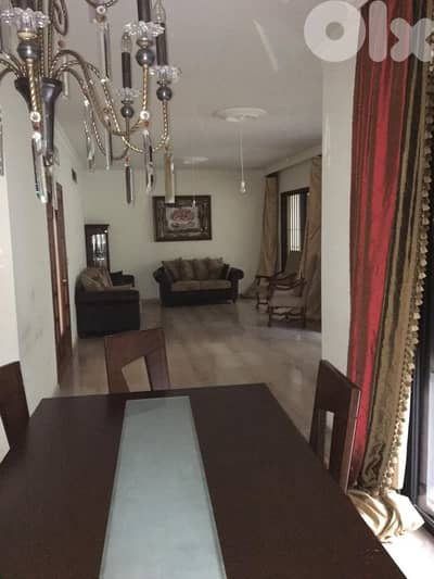 HOT DEAL!!!  RABIEH PRIME NEED RENOVTION 250SQ  , (RA-114)