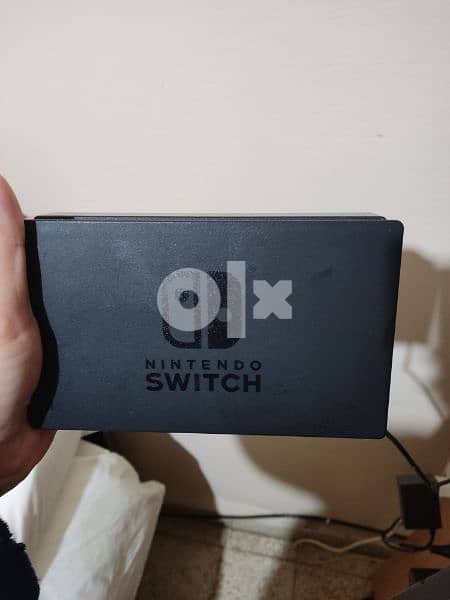Nintendo Switch 3