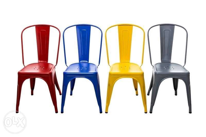retro chair 0