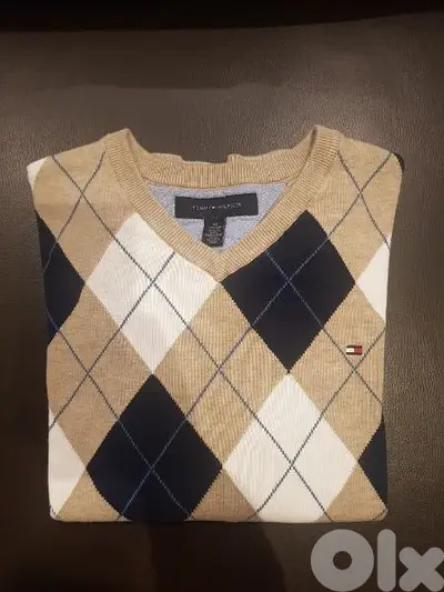 Tommy Hilfiger sweater size XS