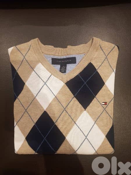 Tommy Hilfiger sweater size XS 0