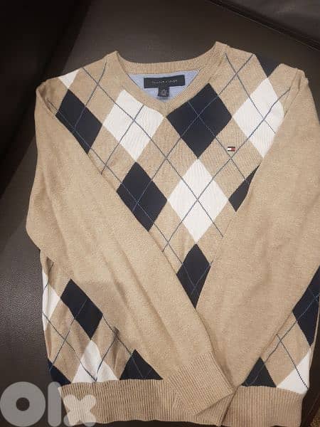 Tommy Hilfiger sweater size XS 1