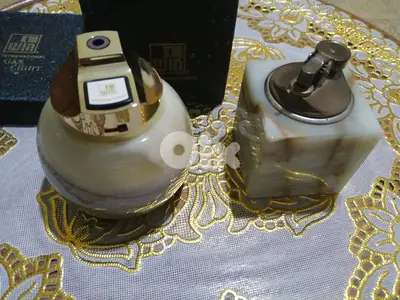 قداحتين 30$