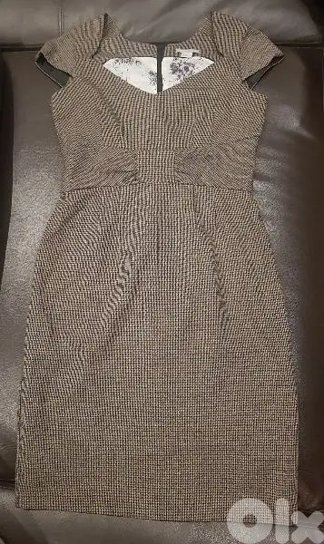 H&M dress size 38