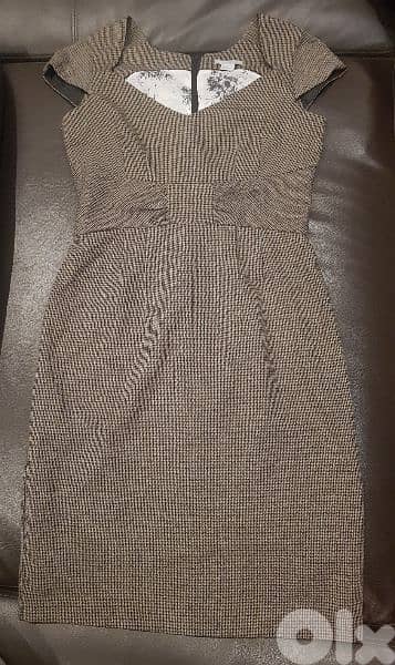 H&M dress size 38 0