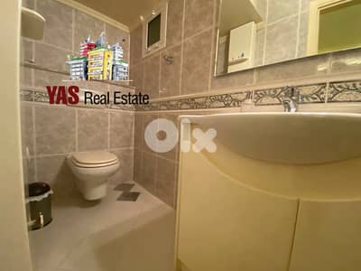 Jeita 260m2 | Fully Renovated | Spacious Flat | Luxurious | View |