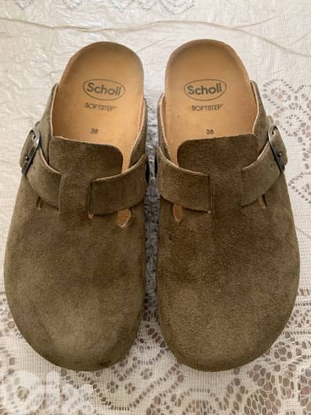 scholl 0