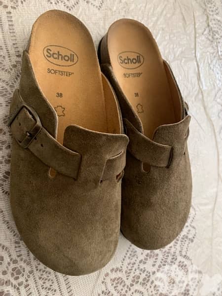 scholl 2