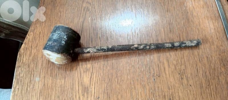 antique 6