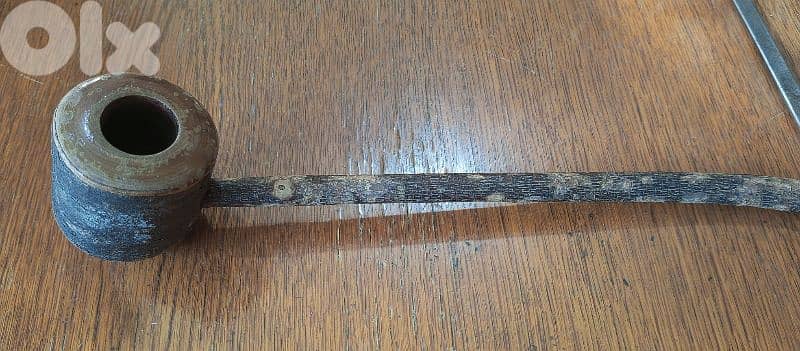 antique 8