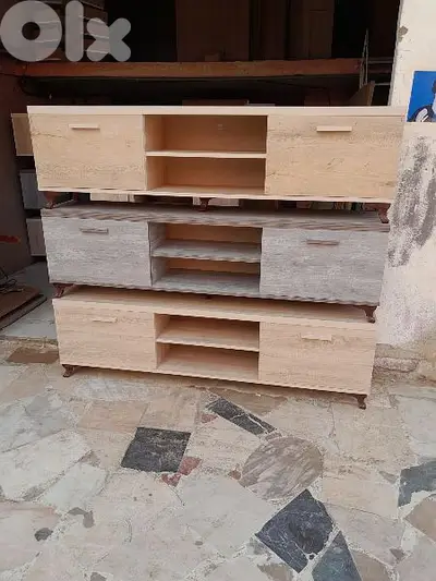 طاولات تلفزيون