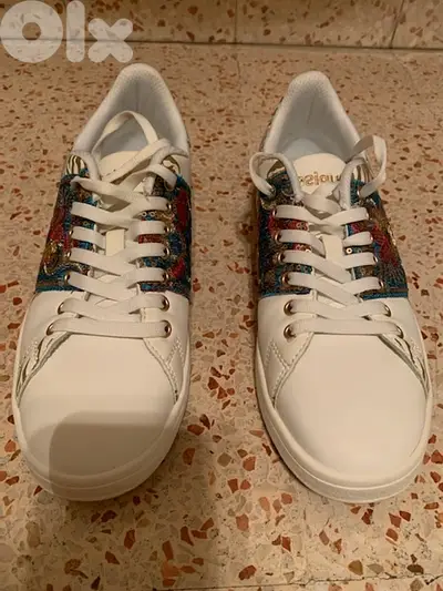 Desigual