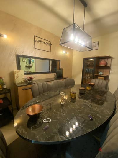 Rabweh Duplex For Sale   شقة دوبلكس للبيع في الرابية